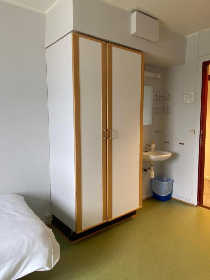 Trondenes Sommerhostel Harstad Zewnętrze zdjęcie