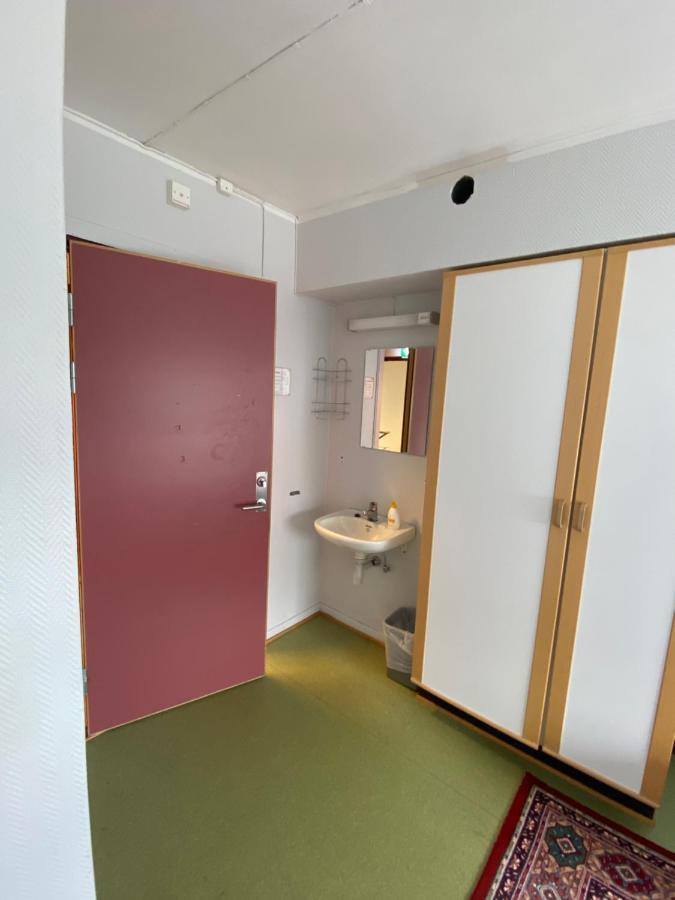 Trondenes Sommerhostel Harstad Zewnętrze zdjęcie