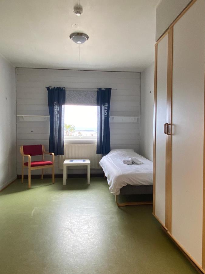 Trondenes Sommerhostel Harstad Zewnętrze zdjęcie