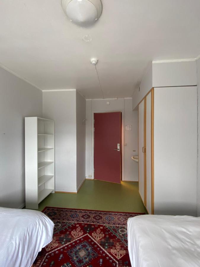 Trondenes Sommerhostel Harstad Zewnętrze zdjęcie