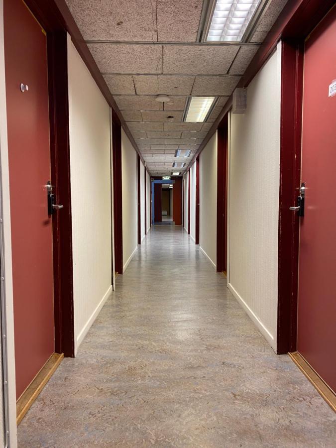 Trondenes Sommerhostel Harstad Zewnętrze zdjęcie